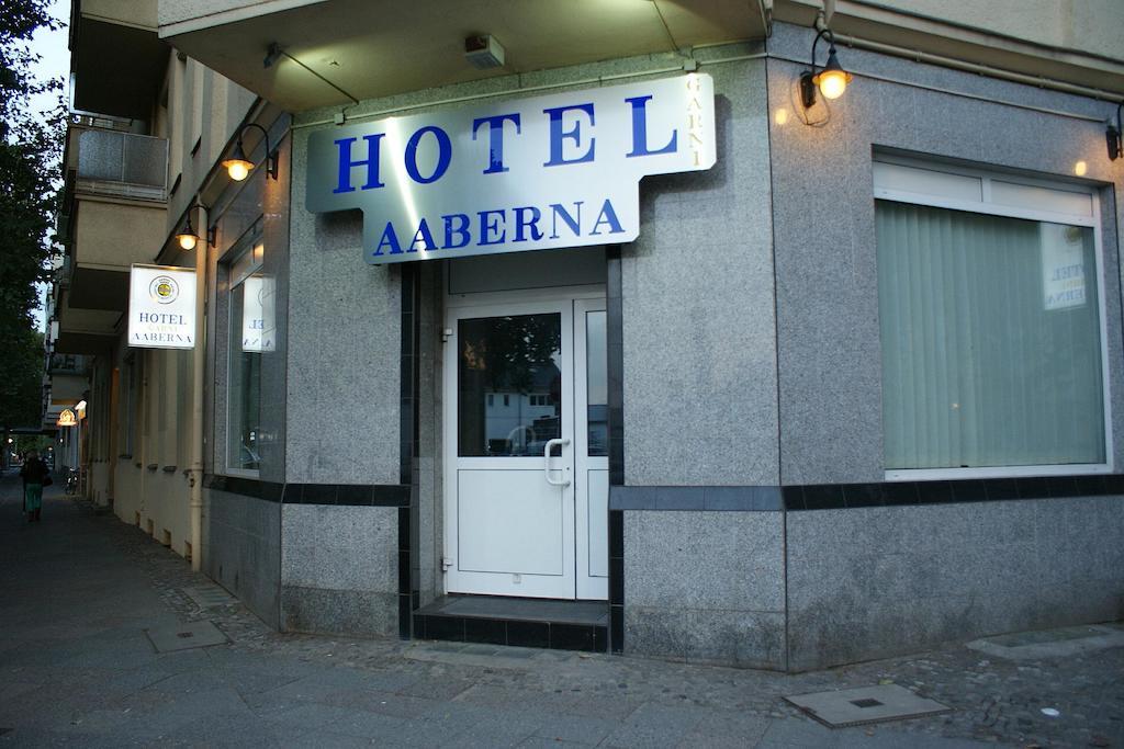 Hotel Garni Aaberna - Berlin — Fotos 3